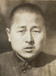 이성숙 순경(1924~1997)