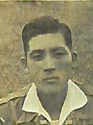 송병하 경사(1926~2010)