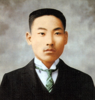 김용원(金庸源) 1892~1934