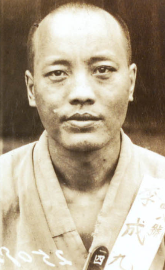 이성구,수봉(李成九,秀峰) 1896~1933