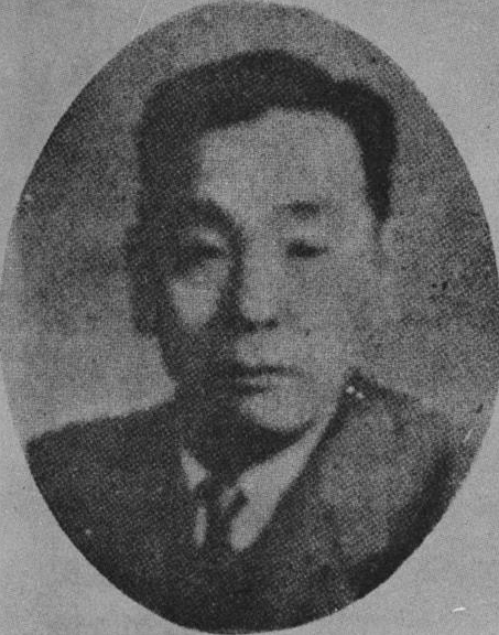 최천호(崔天浩) 1900~1989