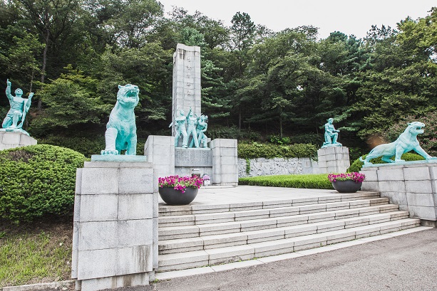 국립서울현충원