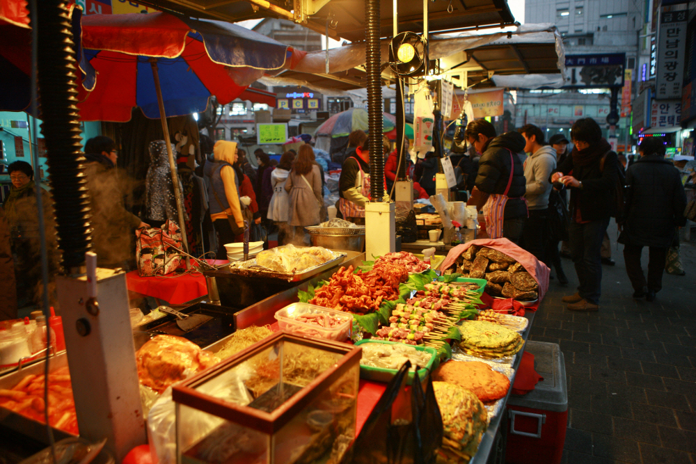 Namdaemun