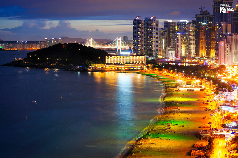 Haeundae