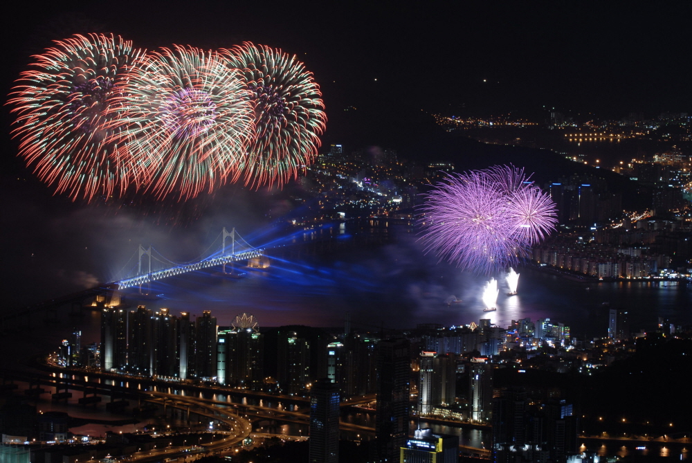 Haeundae