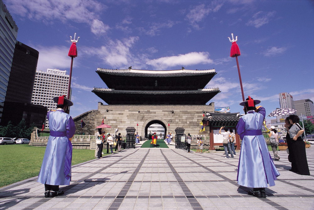 Namdaemun