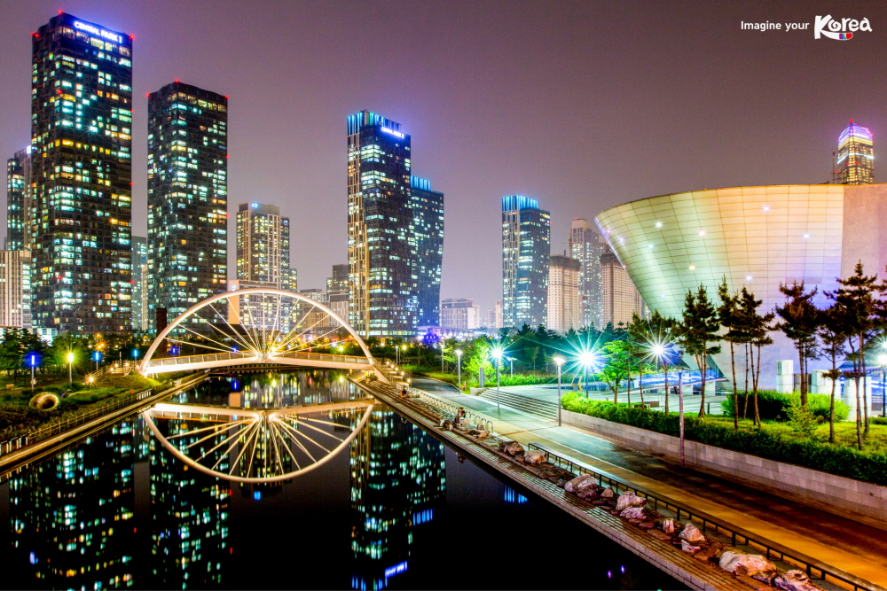 Songdo