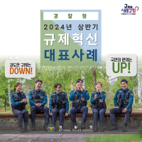 2024년 상반기 규제혁신 대표사례