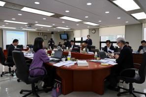 제574회 회의 사진