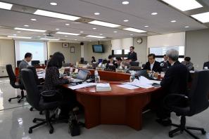 제576회 회의 사진