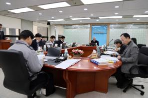 제578회 회의 사진