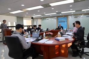 제577회 회의 사진