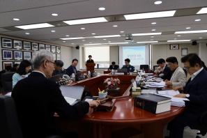제569회 회의 사진